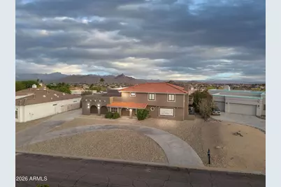 15103 E Palisades Boulevard, Fountain Hills, AZ 85268 - Photo 47