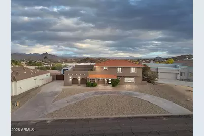15103 E Palisades Boulevard, Fountain Hills, AZ 85268 - Photo 57