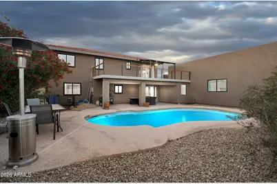15103 E Palisades Boulevard, Fountain Hills, AZ 85268 - Photo 25