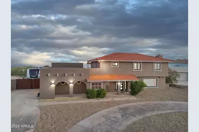 15103 E Palisades Boulevard, Fountain Hills, AZ 85268 - Photo 45