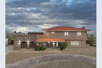15103 E Palisades Boulevard, Fountain Hills, AZ 85268 - Photo 5