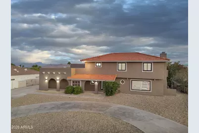 15103 E Palisades Boulevard, Fountain Hills, AZ 85268 - Photo 55