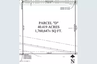 0000 W Curtis - Parcel ''d'' Road #-, Eloy, AZ 85131 - Photo 3