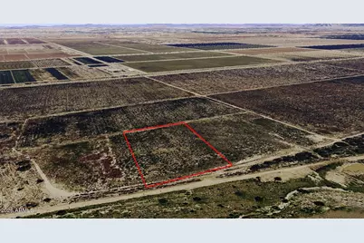 0000 W Curtis - Parcel ''d'' Road #-, Eloy, AZ 85131 - Photo 1