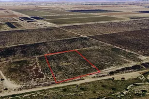 0000 W Curtis - Parcel ''d'' Rd, Eloy, AZ 85131 - Photo 1