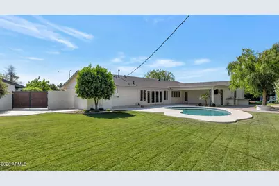 4136 N 64th Place, Scottsdale, AZ 85251 - Photo 33