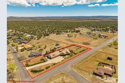 10076 E Roan Road, Flagstaff, AZ 86004 - Photo 57
