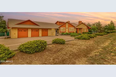 10076 E Roan Road, Flagstaff, AZ 86004 - Photo 1