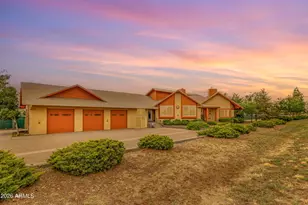 10076 E Roan Rd, Flagstaff, AZ 86004 - Photo 1