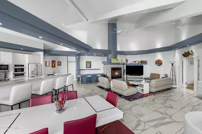 10076 E Roan Road, Flagstaff, AZ 86004 - Photo 21