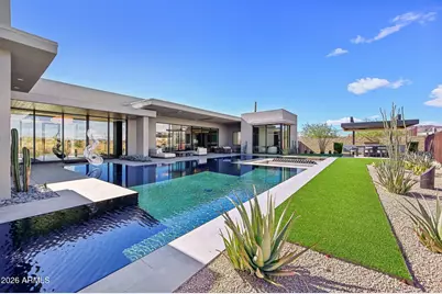 13004 E Harper Drive, Scottsdale, AZ 85255 - Photo 51