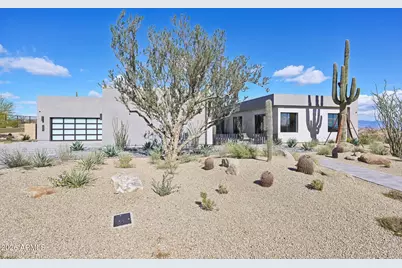 13004 E Harper Drive, Scottsdale, AZ 85255 - Photo 7