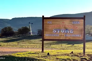 47823 N Az Hwy 288 --, Young, AZ 85554 - Photo 35