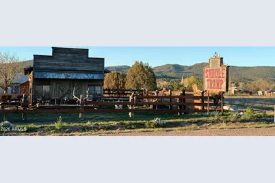 47823 N Az Highway 288 --, Young, AZ 85554 - Photo 33