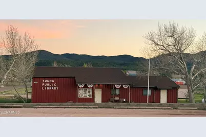 47823 N Az Highway 288 --, Young, AZ 85554 - Photo 31