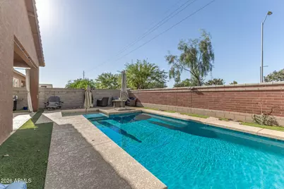 14394 W Georgia Drive, Surprise, AZ 85379 - Photo 33