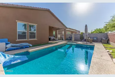 14394 W Georgia Drive, Surprise, AZ 85379 - Photo 31