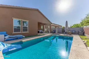 14394 W Georgia Dr, Surprise, AZ 85379 - Photo 31