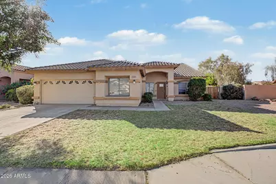 10416 E Edgewood Avenue, Mesa, AZ 85208 - Photo 1