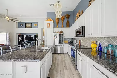 10416 E Edgewood Avenue, Mesa, AZ 85208 - Photo 7