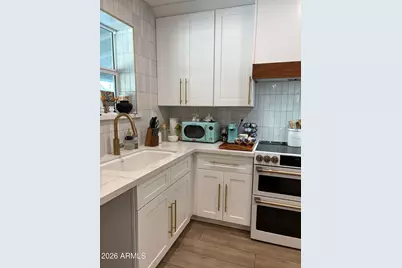 45 W Vogel Avenue, Phoenix, AZ 85021 - Photo 3