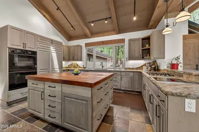 105 E Mount Elden Lookout Road, Flagstaff, AZ 86001 - Photo 25