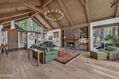 105 E Mount Elden Lookout Road, Flagstaff, AZ 86001 - Photo 17