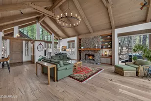 105 E Mt Elden Lookout Rd, Flagstaff, AZ 86001 - Photo 17