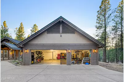 105 E Mount Elden Lookout Road, Flagstaff, AZ 86001 - Photo 51