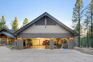 105 E Mt Elden Lookout Rd, Flagstaff, AZ 86001 - Photo 51