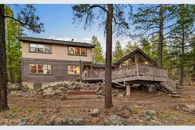 105 E Mount Elden Lookout Road, Flagstaff, AZ 86001 - Photo 7