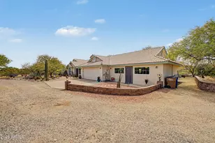 1340 E Rock Wren Rd, Wickenburg, AZ 85390 - Photo 3