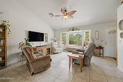 1340 E Rock Wren Road, Wickenburg, AZ 85390 - Photo 5