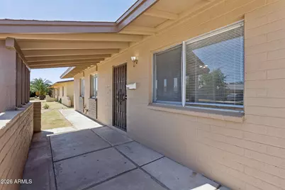 11624 N 25th Avenue, Phoenix, AZ 85029 - Photo 1