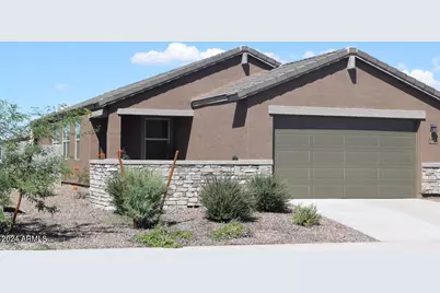 3722 E Haflinger Road, San Tan Valley, AZ 85140 - Photo 1