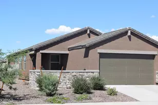 3722 E Haflinger Rd, San Tan Valley, AZ 85140 - Photo 1