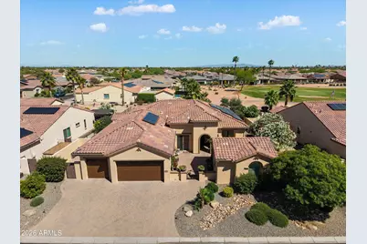 2231 N 169th Avenue, Goodyear, AZ 85395 - Photo 79