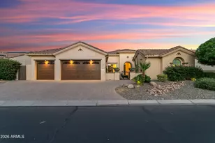 2231 N 169th Ave, Goodyear, AZ 85395 - Photo 5