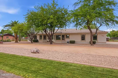 332 E Harrison Street, Gilbert, AZ 85295 - Photo 95