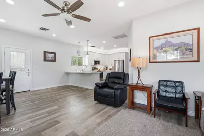 332 E Harrison Street, Gilbert, AZ 85295 - Photo 61