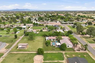 332 E Harrison St, Gilbert, AZ 85295 - Photo 89