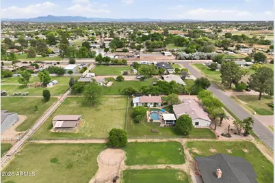 332 E Harrison Street, Gilbert, AZ 85295 - Photo 89