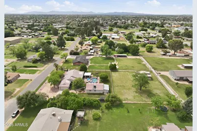 332 E Harrison Street, Gilbert, AZ 85295 - Photo 93