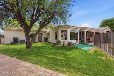 332 E Harrison Street, Gilbert, AZ 85295 - Photo 69