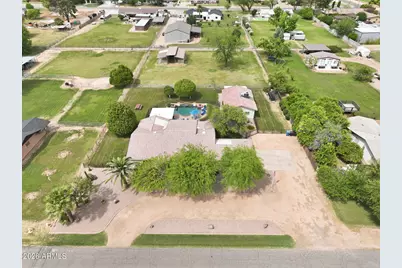 332 E Harrison Street, Gilbert, AZ 85295 - Photo 87