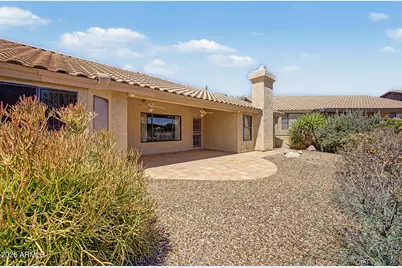 8605 E Aloe Drive, Gold Canyon, AZ 85118 - Photo 23
