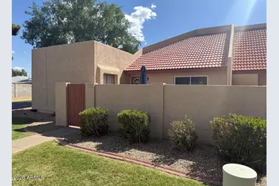 4122 W Calavar Road, Phoenix, AZ 85053 - Photo 1