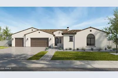 8825 N 86th Place, Scottsdale, AZ 85258 - Photo 1