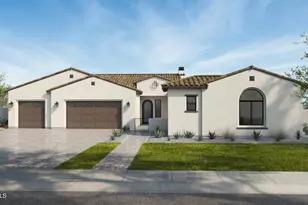 8825 N 86th Pl, Scottsdale, AZ 85258 - Photo 1