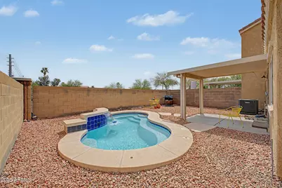 12983 N 87th Lane, Peoria, AZ 85381 - Photo 27